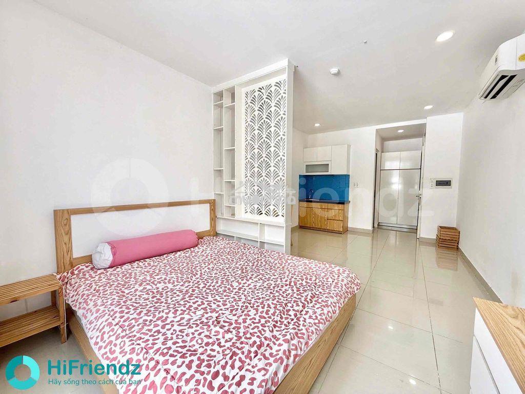 Chdv full nội thất cửa sổ - thang máy - bảo vệ sát sư phạm, khtn - 3