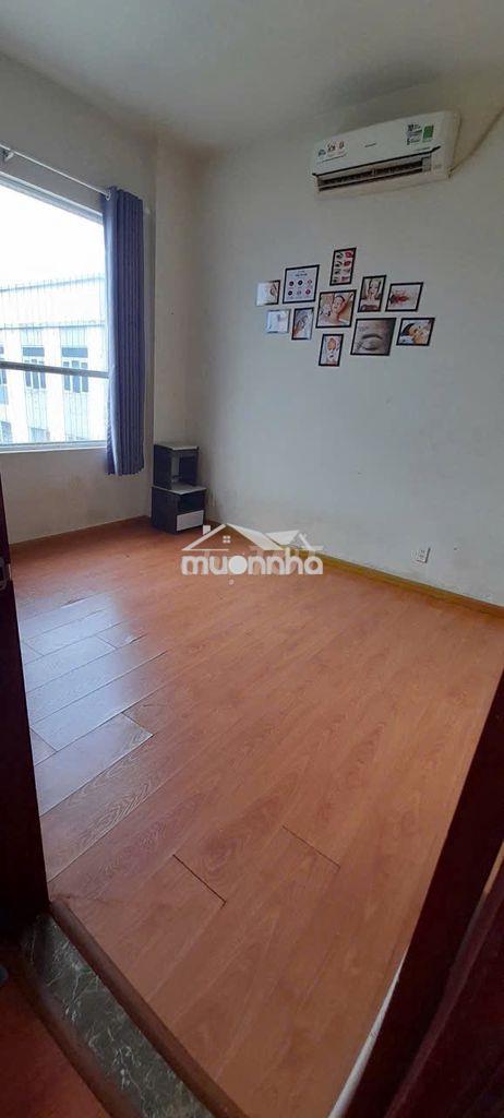 Cho thuê căn 2pn2wc full nội thất giá 7tr/tháng - 2