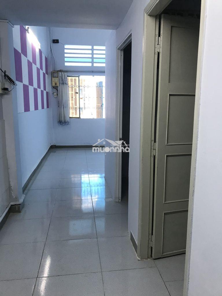🏡 Nhà nc hẻm ngắn - ngô bệ 1 trệt 1 lầu - 2