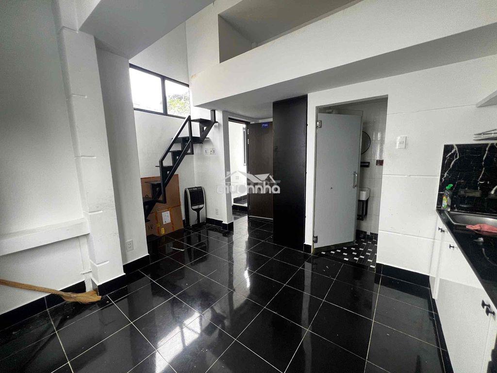 Trống lại duplex mặt tiền nguyễn khoái - 2