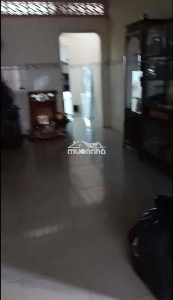 Bán nhà p bình đa ngang 5.2m dài 24m thổ cư - 2