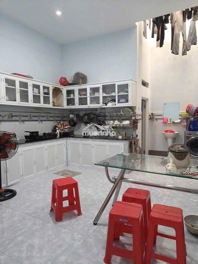 Bán nhà cấp 4 thị xã trảng bàng 100m2-600tr đường ô tô shr chính chủ . - 3