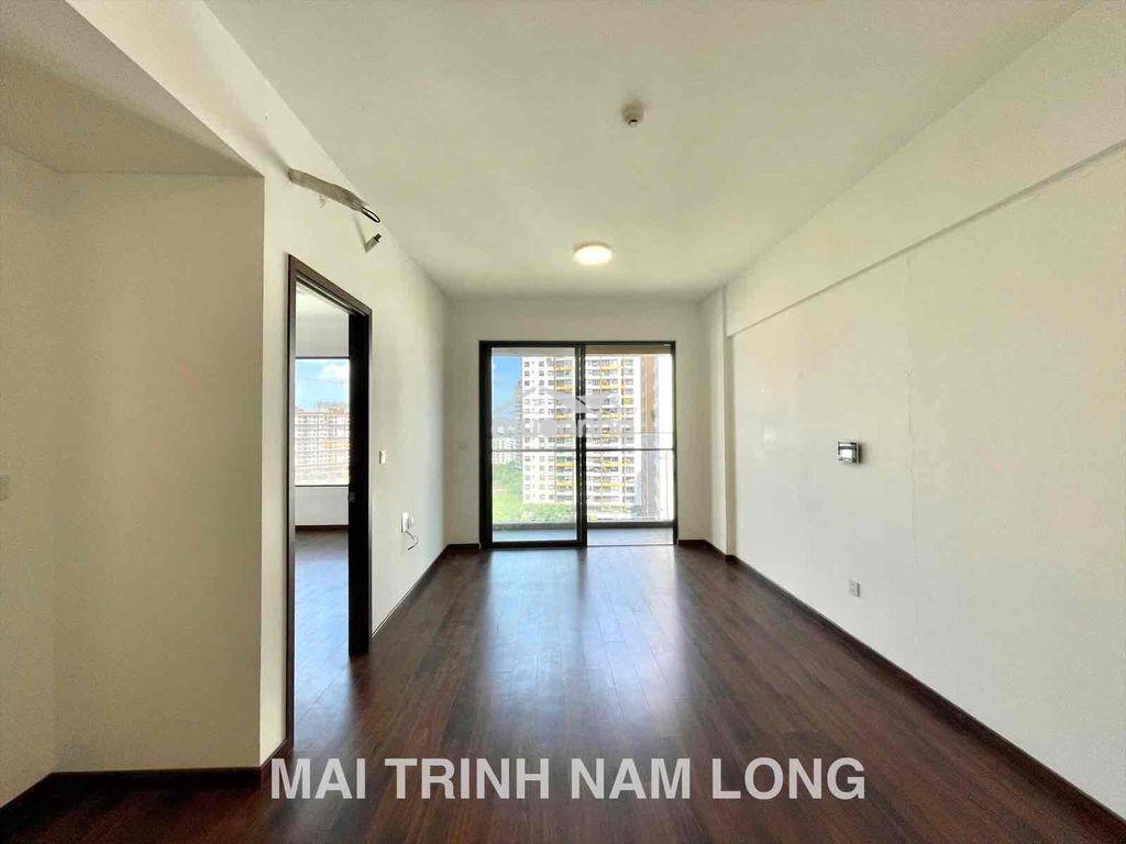 Cho thuê 2pn mp678 - mizuki park, sẵn 2 máy lạnh, nhà mới, view đẹp - 2