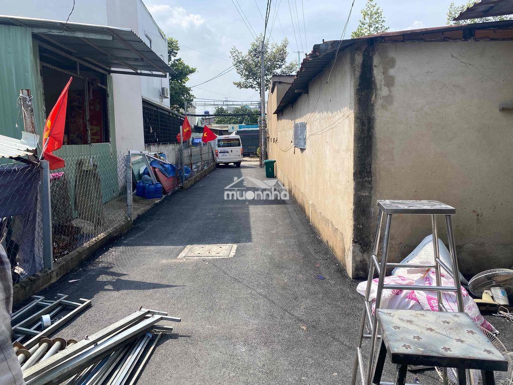 Bán đất thổ cư - chính chủ . tương lai mặt tiền . 4x21m. thổ 4x17 - 3
