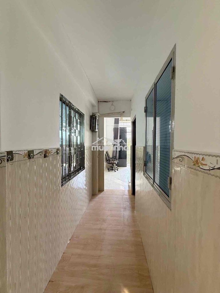 Chỉ 3.9 tỷ (4*11) hẻm xe hơi đường nguyễn phúc chu - p15- tân bình - 3