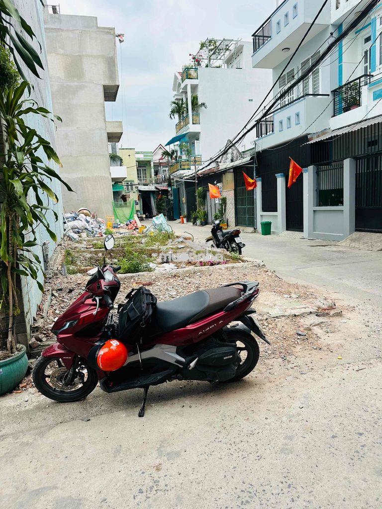 Giảm 210 triệu ngan 4x17 đường 6 m thông đối diện nhà máy bia tiger - 3
