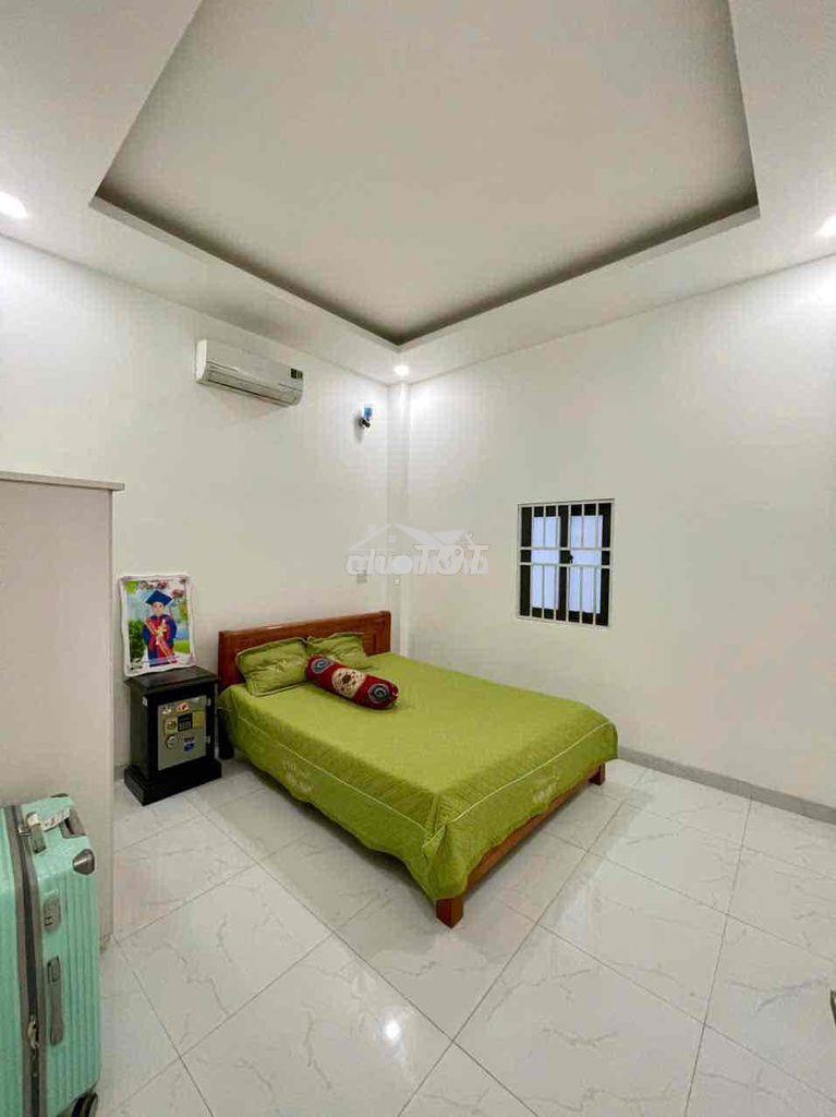 Cho thuê nhà phố kdc gần đường 22 tháng 12 thuận giao thuận an gía mêm - 4