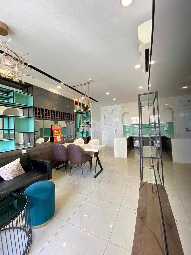 Căn view cực đẹp saigon mia 2pn-2wc 78m2 giá 5,299 tôt - 2