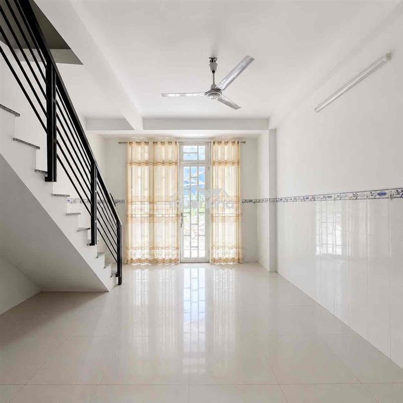 🔥Nhỉnh 5 tỷ🔥 hot ❗️ hẻm xe hơi phú thuận q7