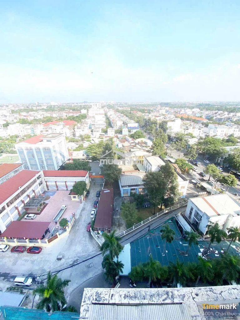 Cho thuê căn hộ the pegasus plaza. đường võ thị sáu , tp đồng nai