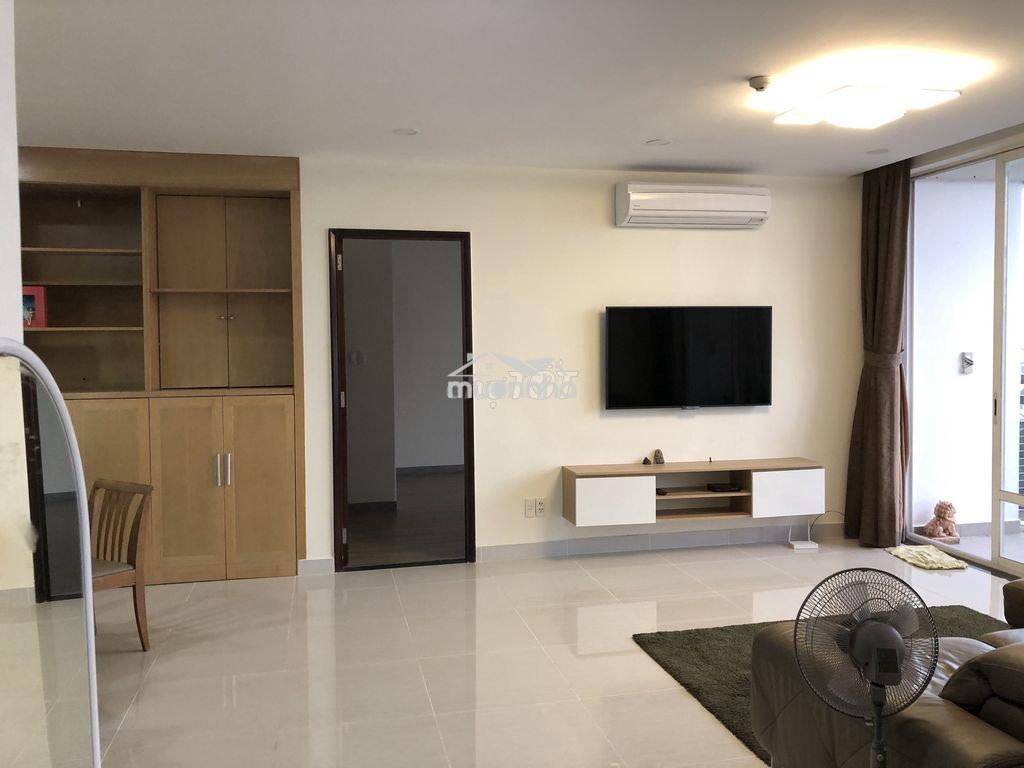 Căn hộ horizon trần quang khải quận 1 120m2 3 phòng ngủ full nội thất - 2