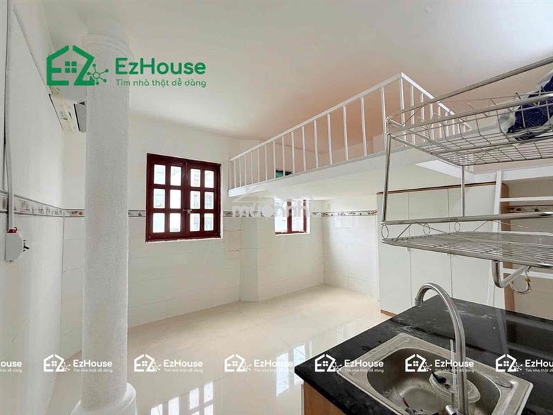 Phòng có gác - mới tinh ngay đh công thương, sơn kỳ , tân kỳ tân quý