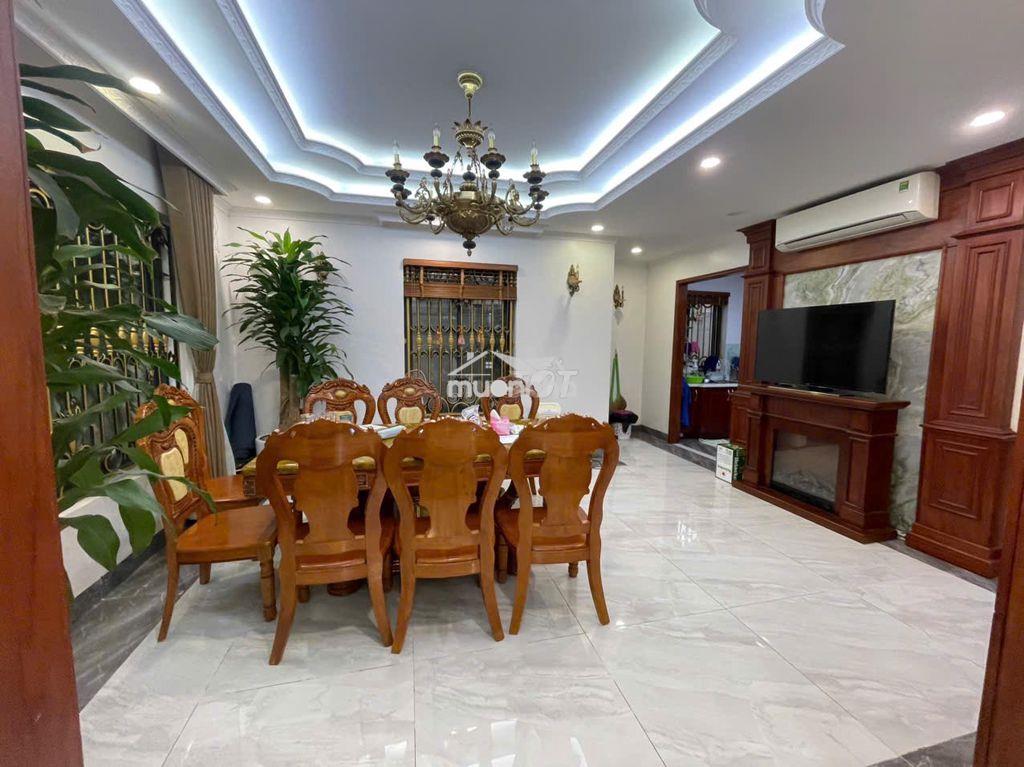 Biệt thự song lập kđt văn phú - khu vực vip nhất hà đông chỉ 3x tỷ - 2