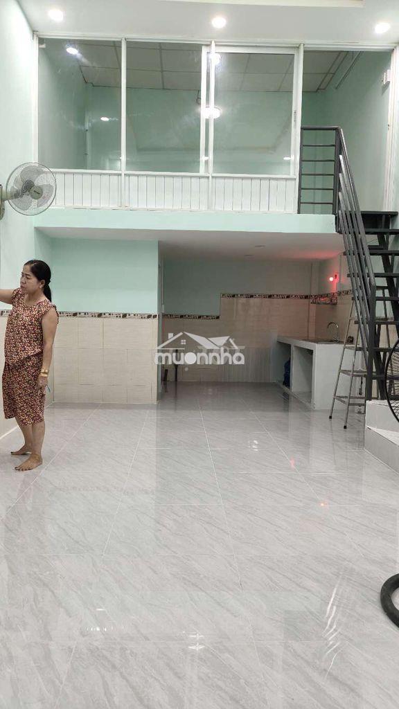 Nhà cho thuê 3tr/ tháng vĩnh lộc a