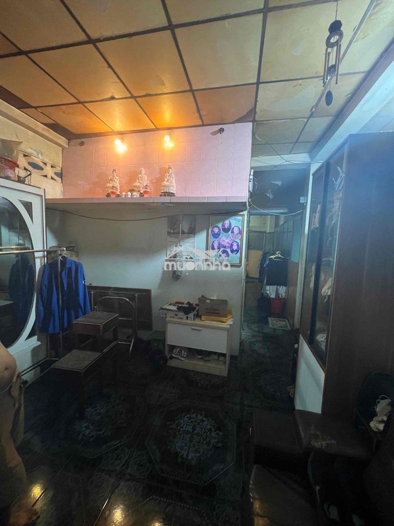 Chính chủ ở lâu đời, 80m2 ngang 9,1x10,8 - 3