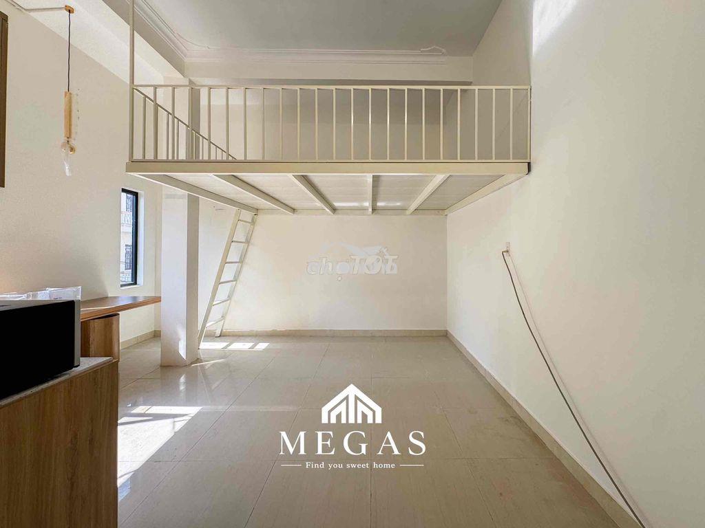 💥Độc quyền duplex full nội thất mới xây ngay nguyễn oanh - 3