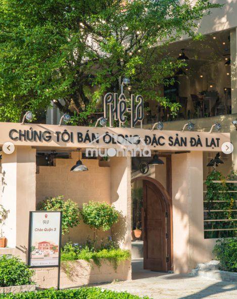 Biệt thự điện biên phủ – quận 10 | không gian riêng tư, giá tốt - 2