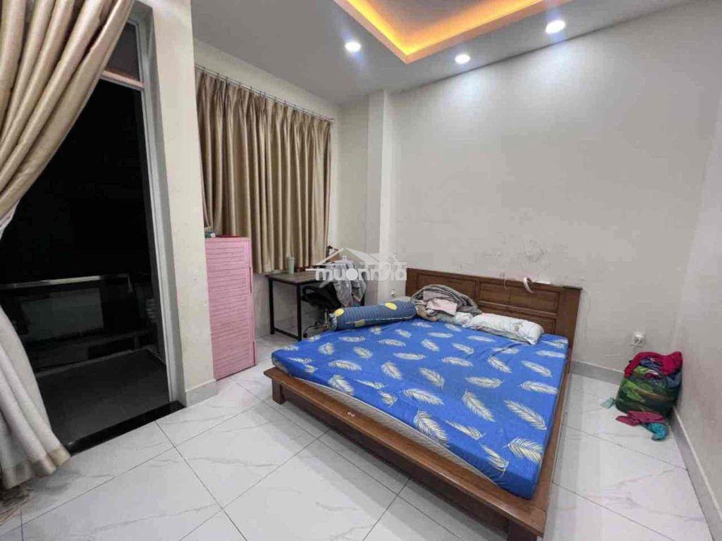 Nhà 3 tầng-thủ đức-hẻm 7m-xe hơi tránh nhau- chỉ 4 tỷ hơn - 4