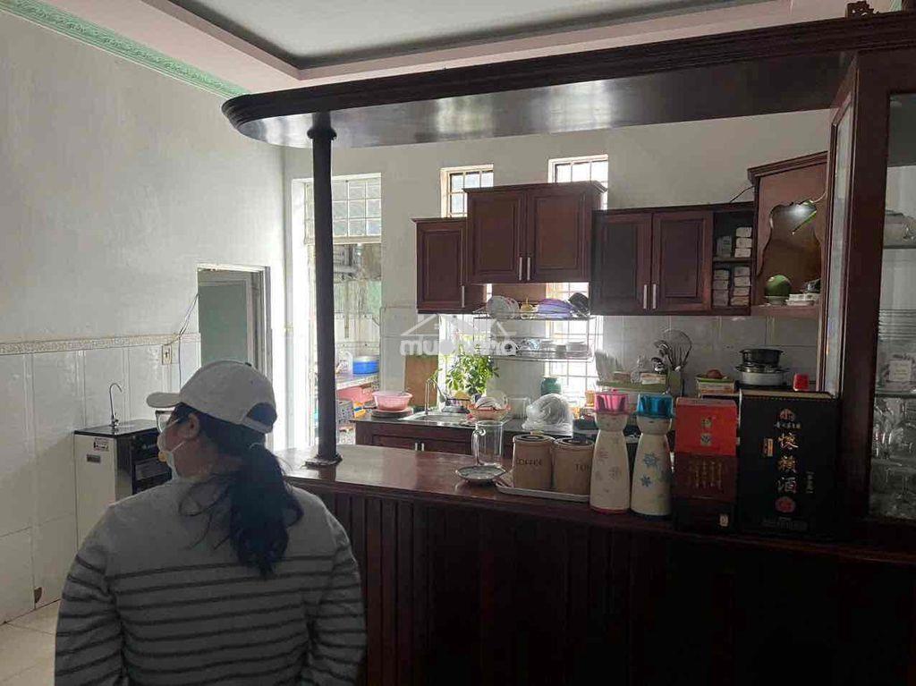 Bán nhà kdc phú hoà 1 giá tốt hiếm nhất khu. kdc dân trí cao, - 3