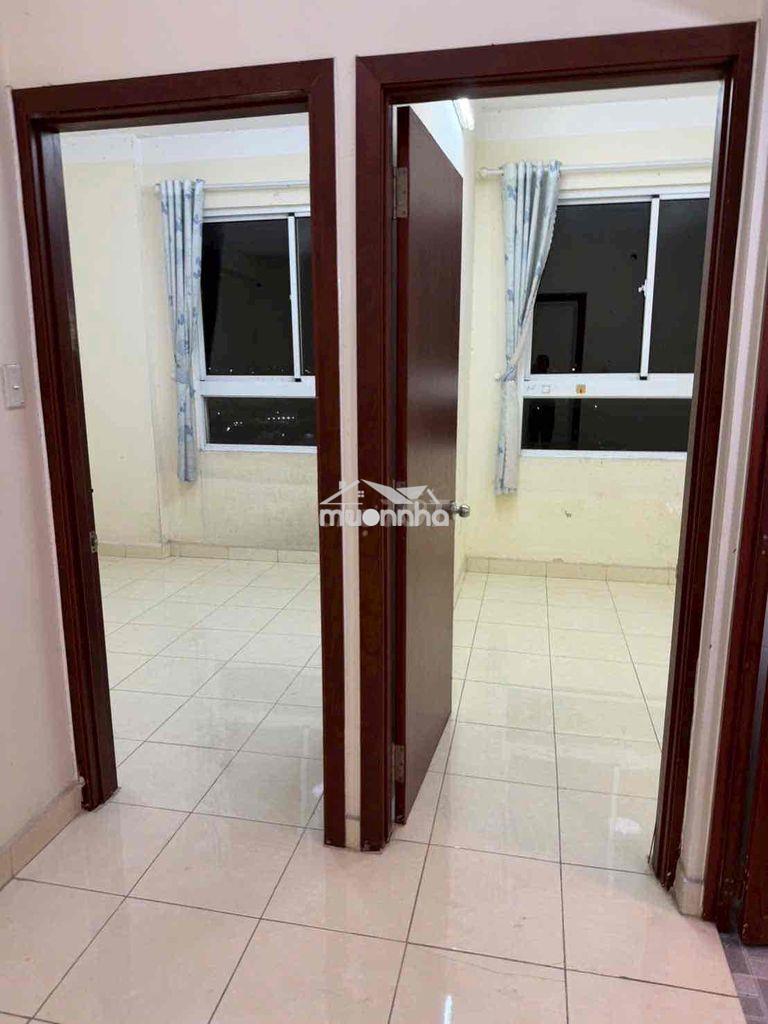 Căn hộ cc đông hải 54m2 2pn 2wc sổ hồng riêng
