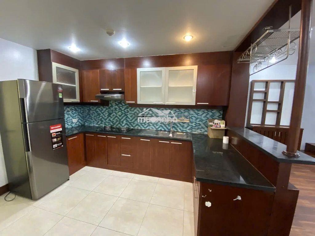 Bán căn hộ hùng vương plaza – 130m² (3pn, 3wc) – sổ hồng riêng - 3