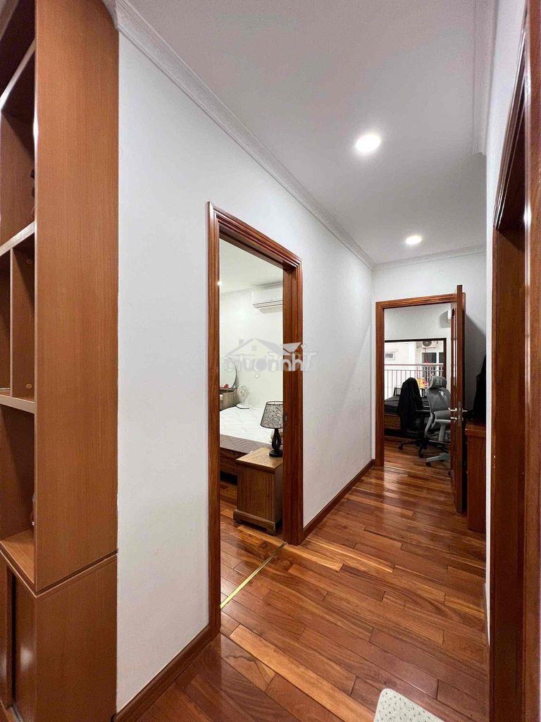Chính chủ bán căn 2pn oriental plaza có sổ sẵn công chứng ngay - 4