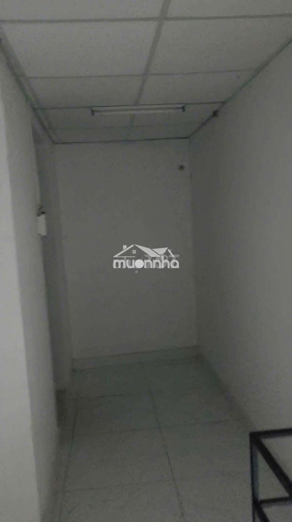 Nhà hẻm thông xe hơi đậu cửa 1 xẹt trường chinh 3.5x9m 1 lầu đúc - 4
