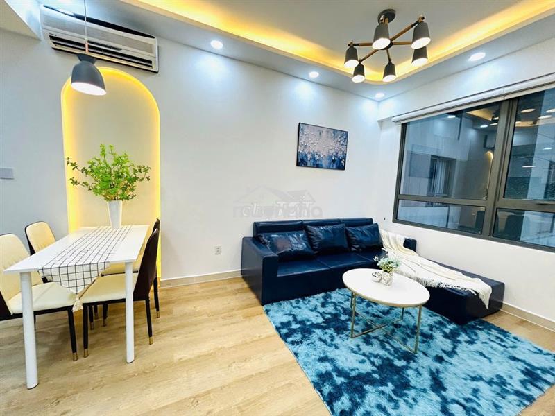 Cho thuê căn 2pn giá thuê tốt chỉ 22tr để sở hữu căn hộ nội thất sang