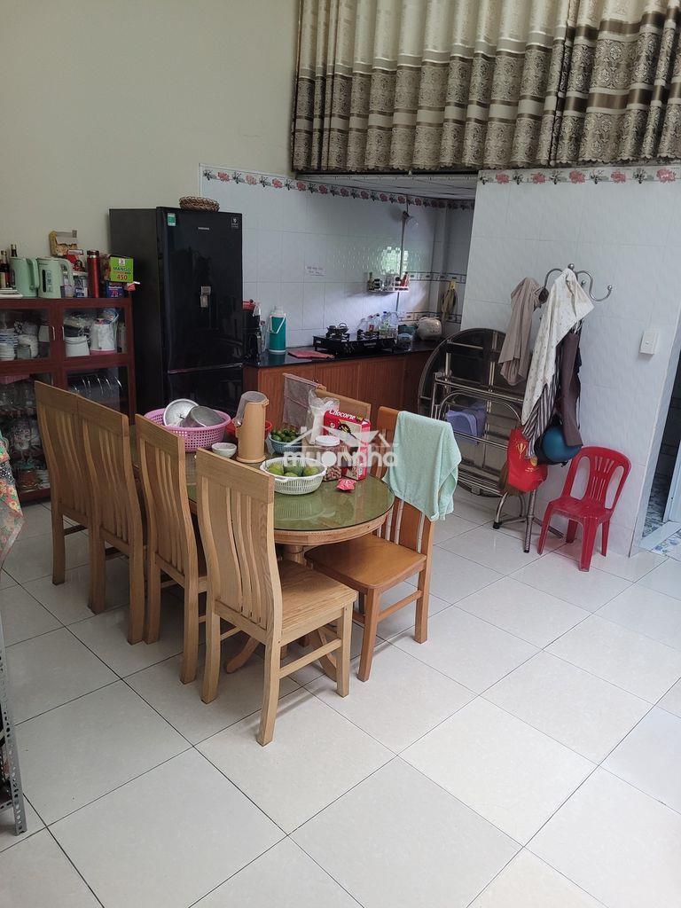Bán nhà riêng chính chủ tại phường tân định gần đường mỹ phước tân vạn - 4