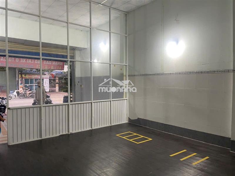 Cho thuê mặt bằng kinh doanh tiện ở, 5 x15m, giá 7,5tr/ tháng