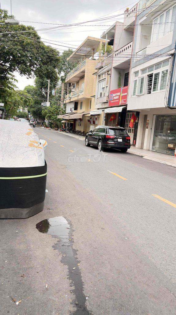Nhà nguyên căn đường nội bộ cư xá bình thới - 3