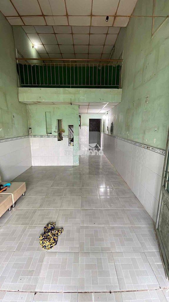 Cho thuê nhà nguyên căn tại ấp 4, ql50, đa phước - 2