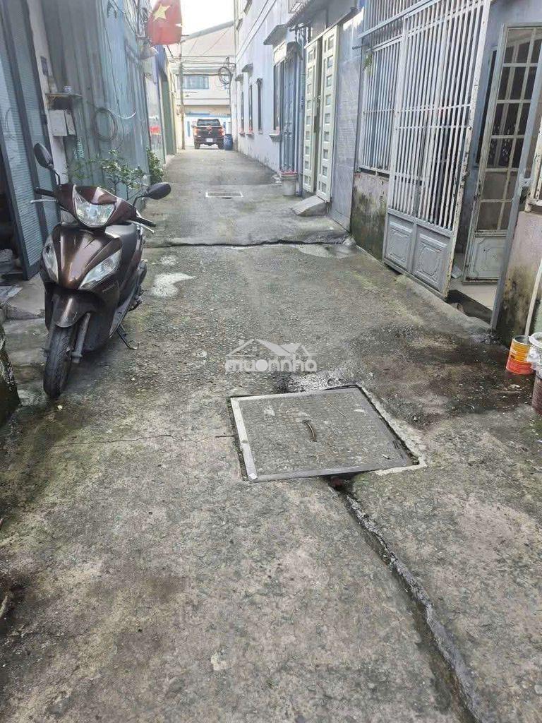 Cho thuê nhà vĩnh lộc b - 3