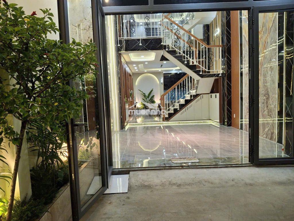 Bán nhà vị trí tân thới nhất 02 .phường đông hưng thuận tphcm - 2