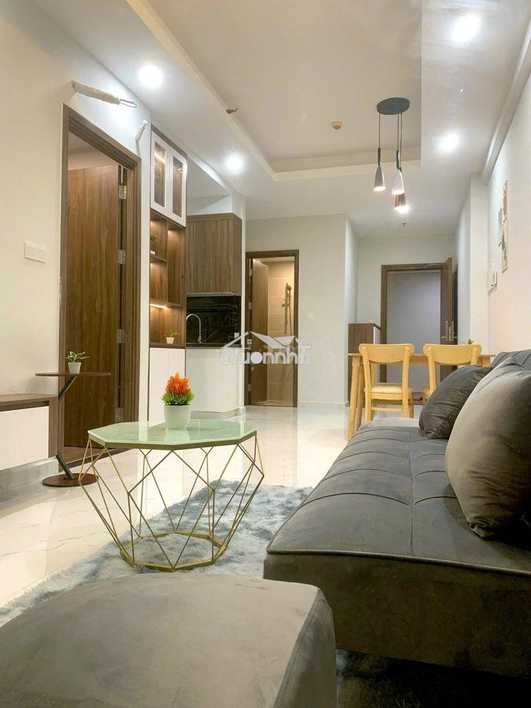 Căn 2pn full nội thất opal skyline lái thiêu thuận an giá rẻ 6tr/tháng - 2