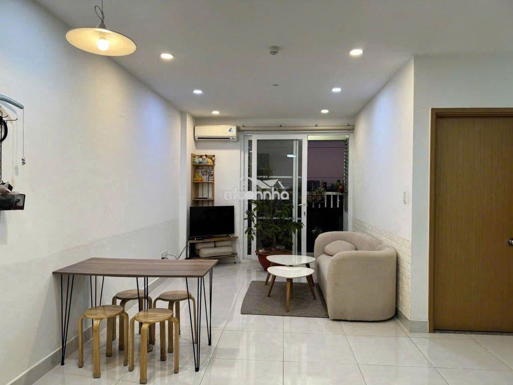 Cho thuê tara residence 3pn 2wc - full nội thất - giá thuê 14 triệu - 2