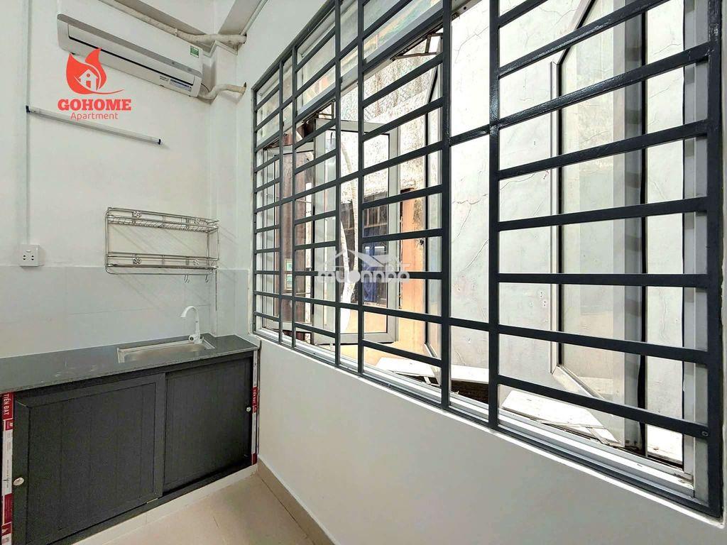 Trọ giá rẻ ngay nguyễn văn quá, chợ cầu, cvpm - 2