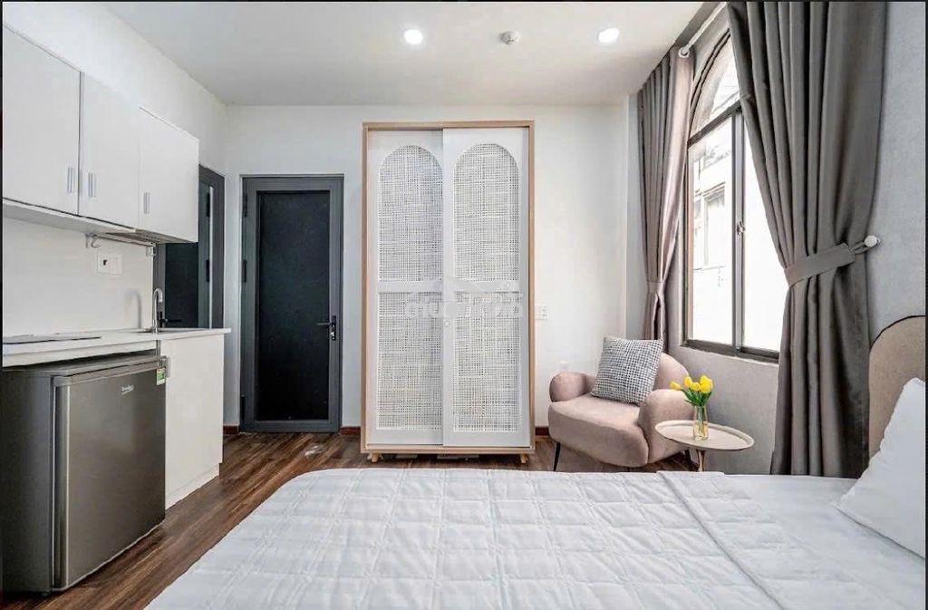 Nhà full nội thất 25pn thích hợp kd chdv /hotel - 3