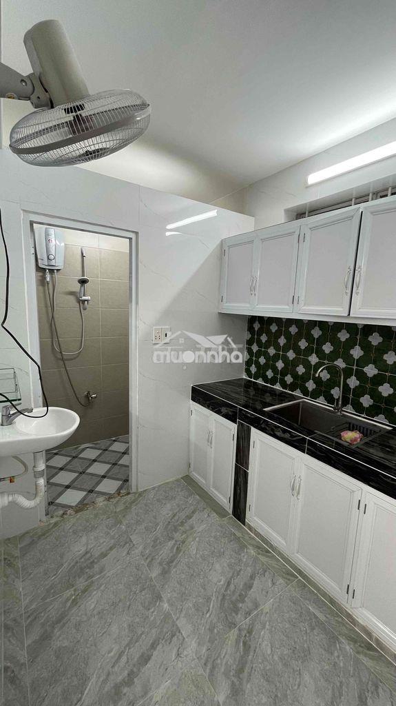 Bán căn hộ chung cư mặt tiền tầng trệt đường tân thành p16q11 - 4