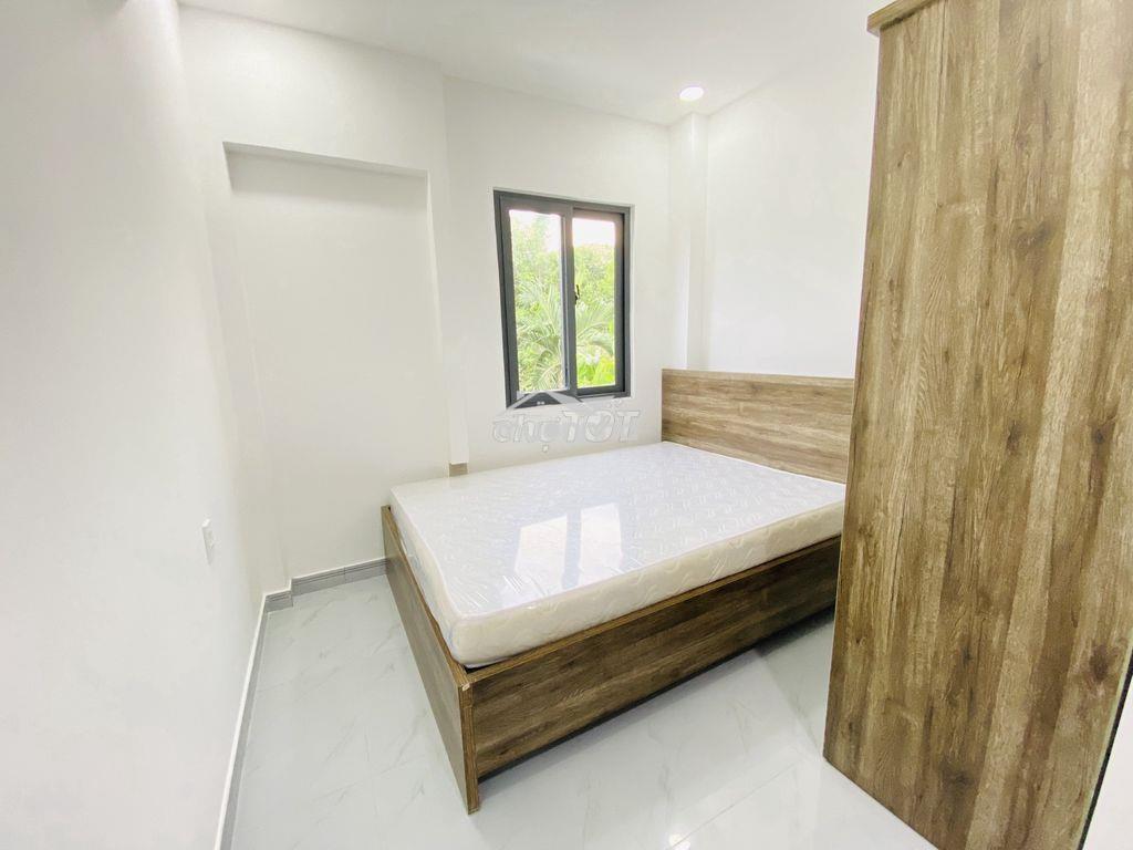 Studio full nội thất nexthome đầm sen, p.bình thới, q11 - 3