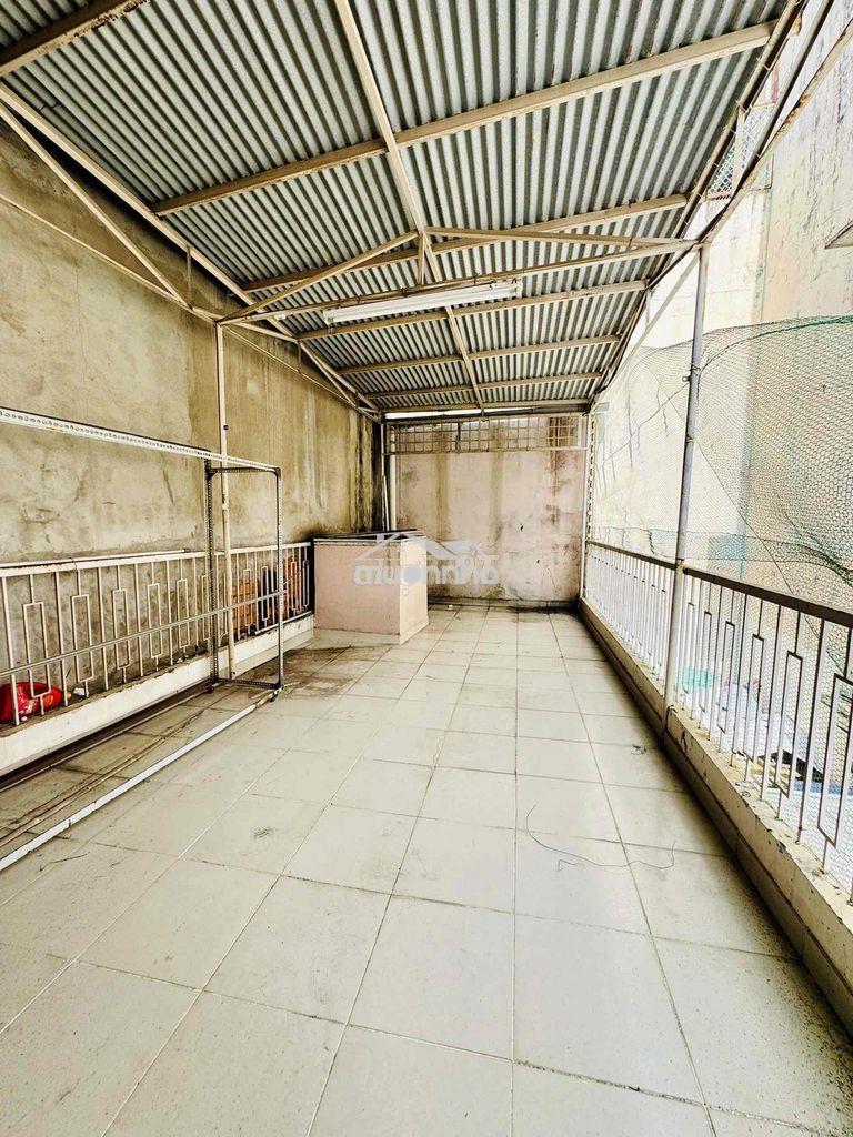 Bán nhà 67m2 - phạm văn chí quận 6 - 6 tỷ nhỉnh - 5 pn - hẻm xe hơi - 3