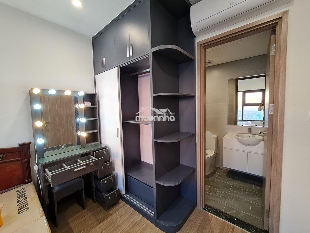 Bán căn hộ vinhomes grand park (tầng cao, view đẹp) - 4