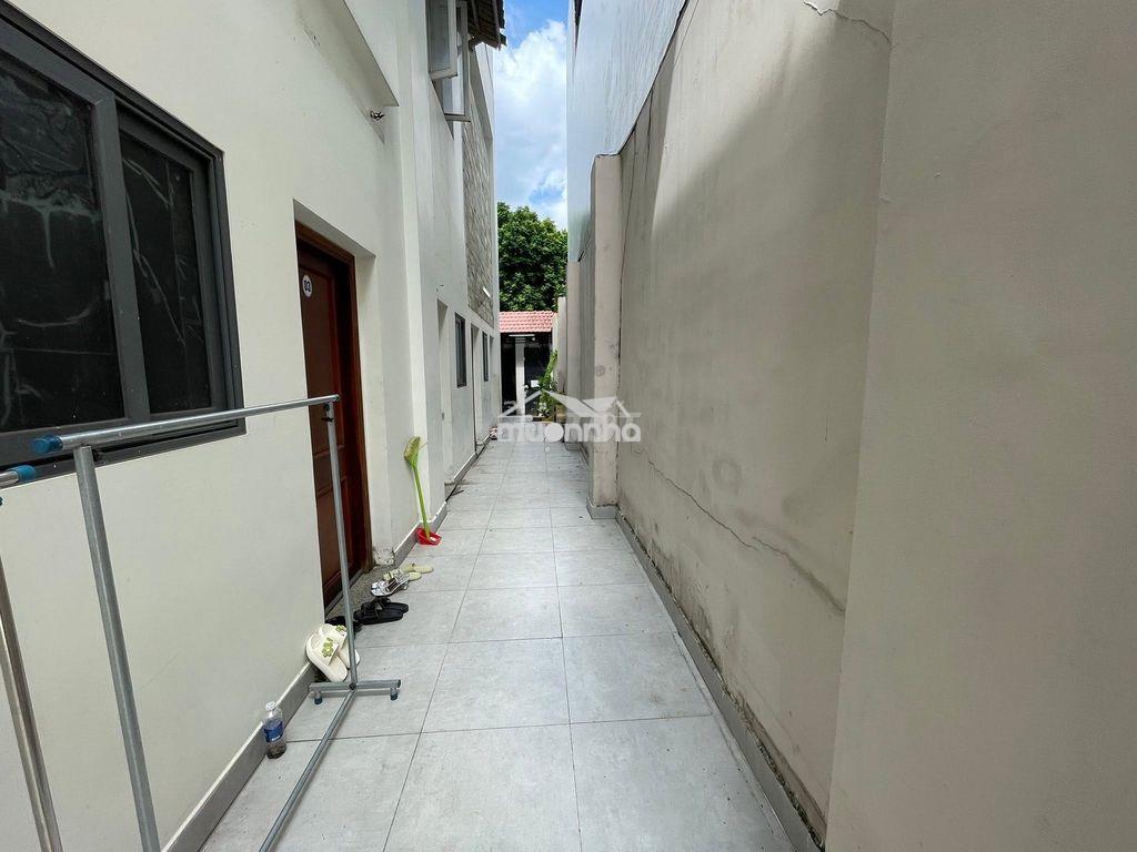 Chính chủ cho thuê phòng 5 đ. số 4a, khu tên lửa, sẵn nội thất. - 3