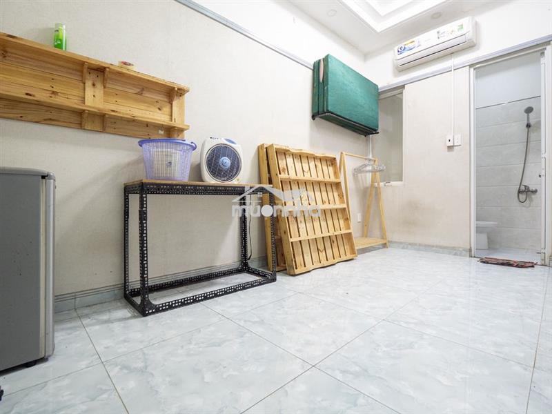 Bình thạnh | phòng ấm cúng tiện nghi