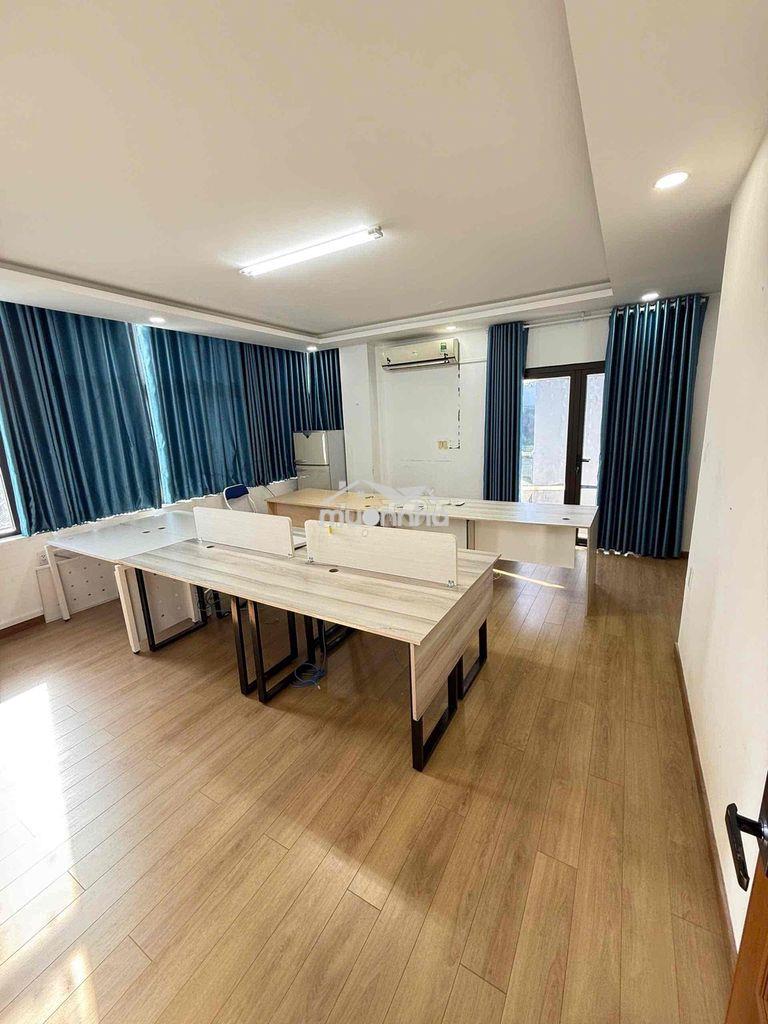 Cho thuê mặt bằng - văn phòng - p17 - gò vấp