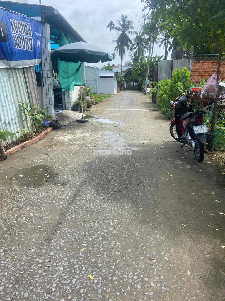 Nền vị trí đẹp giá tốt - 2