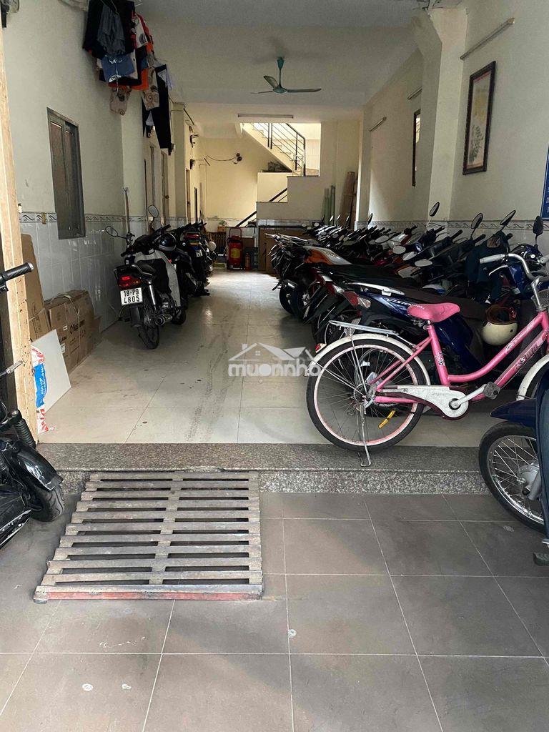 Phòng trọ mt hẻm 342 thoại ngọc hầu phường phú thạnh quận tân phú - 3