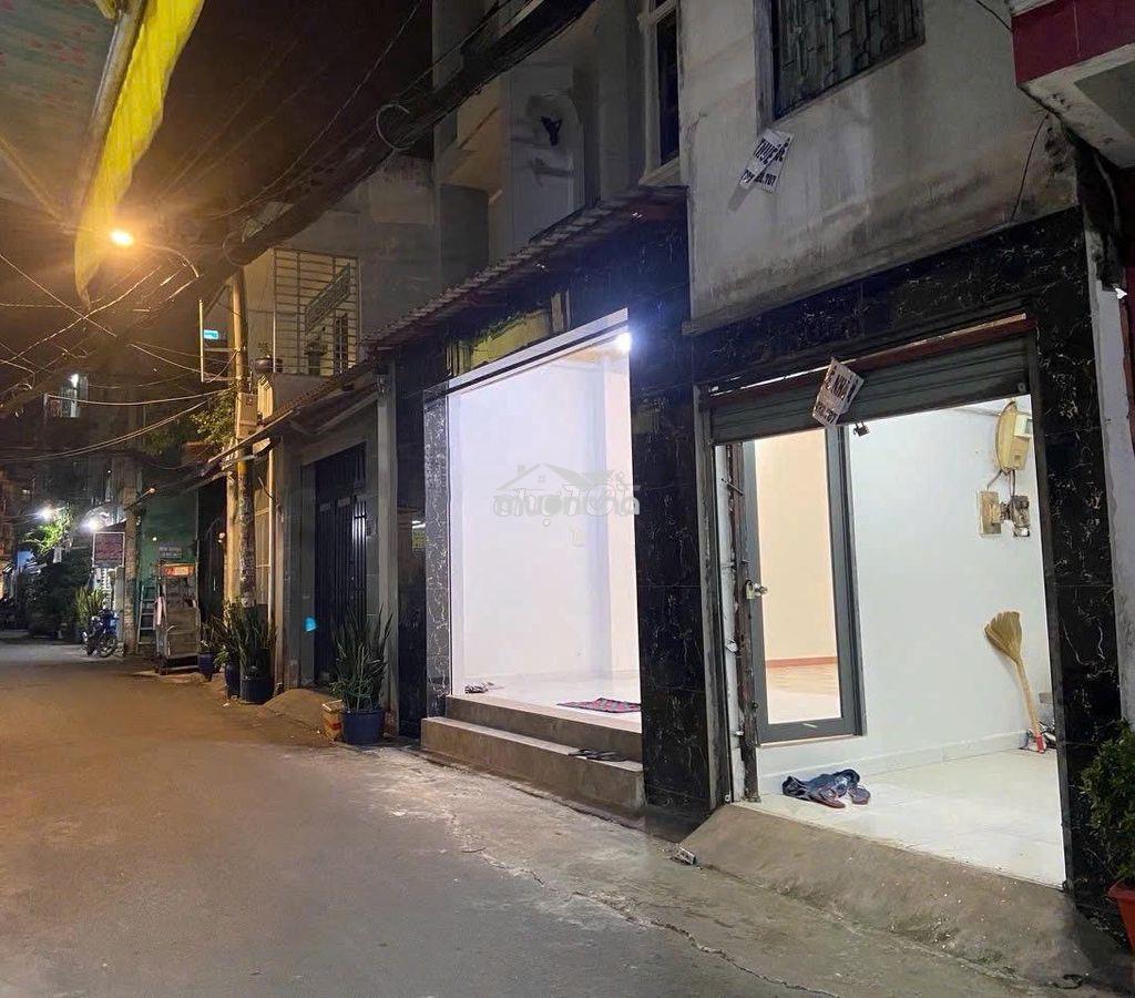 🏡 **Cho thuê nhà nguyên căn – lý thường kiệt, tân bình** - 2