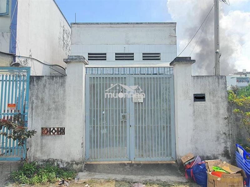 Bán căn nhà 107m2 ở đ trung lập xã thái mỹ , giá 1 tỷ 2 , sổ riêng.