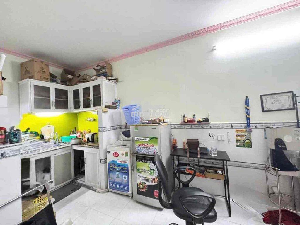 Bán nhà hẻm xe hơi đường 49 hiệp bình chánh có dòng tiền 6tr/tháng - 3